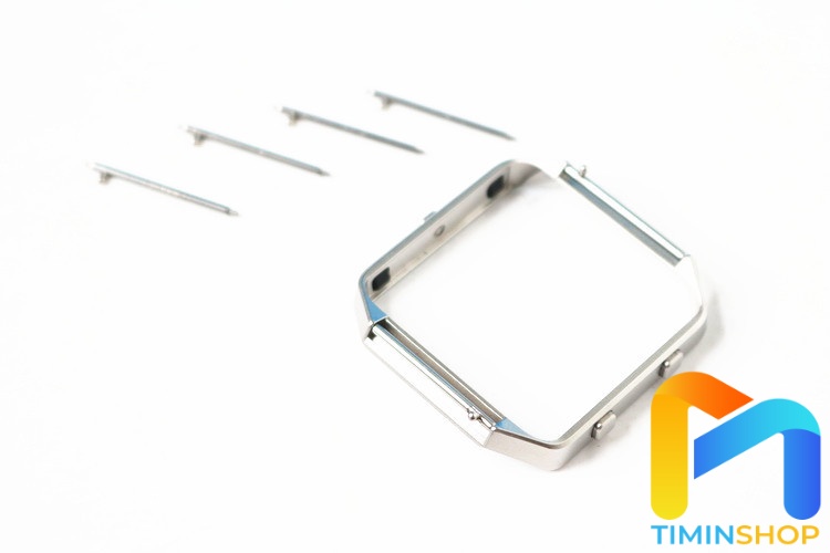 [HCM][2 cái] Chốt thông minh cho dây đồng hồ (CTM)