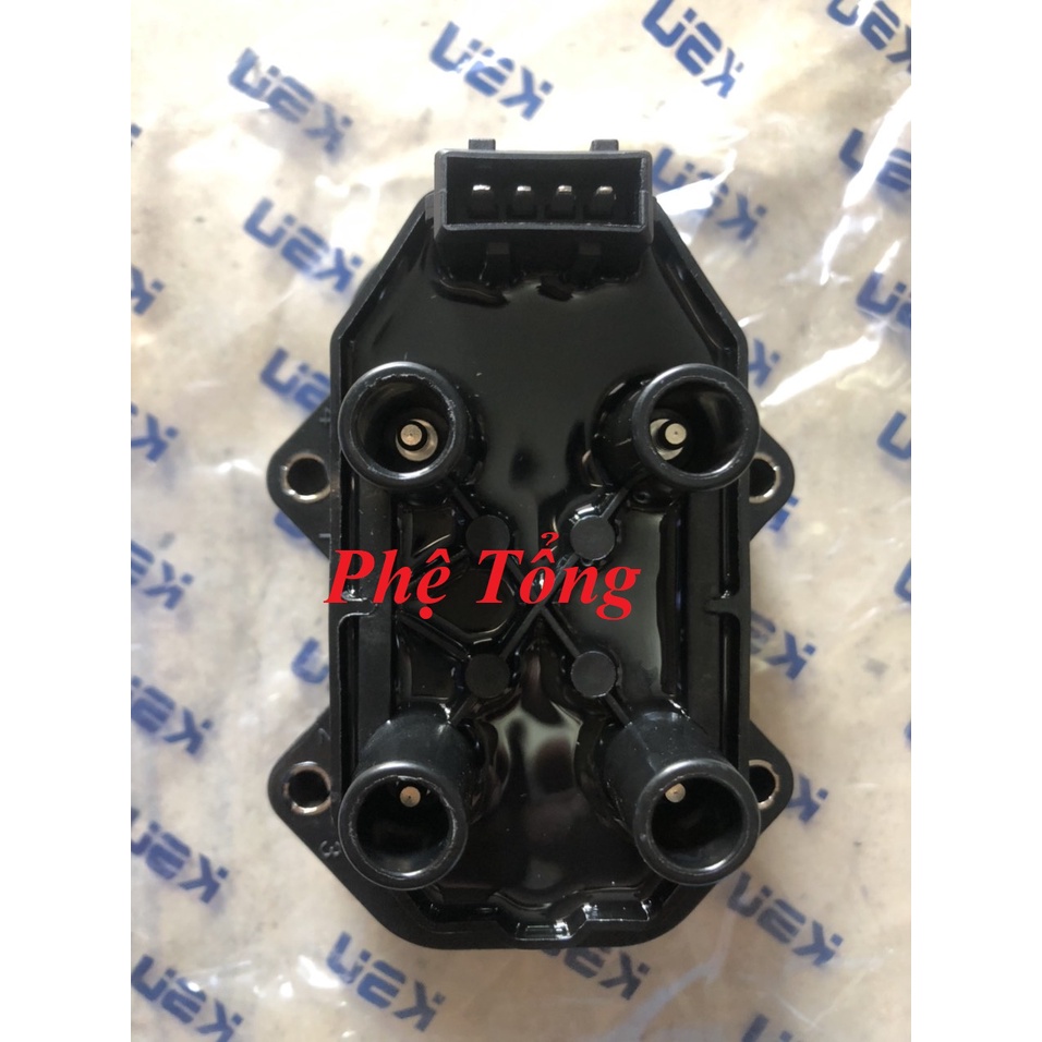 Mobin đánh lửa Vinaxuki bán tải 491