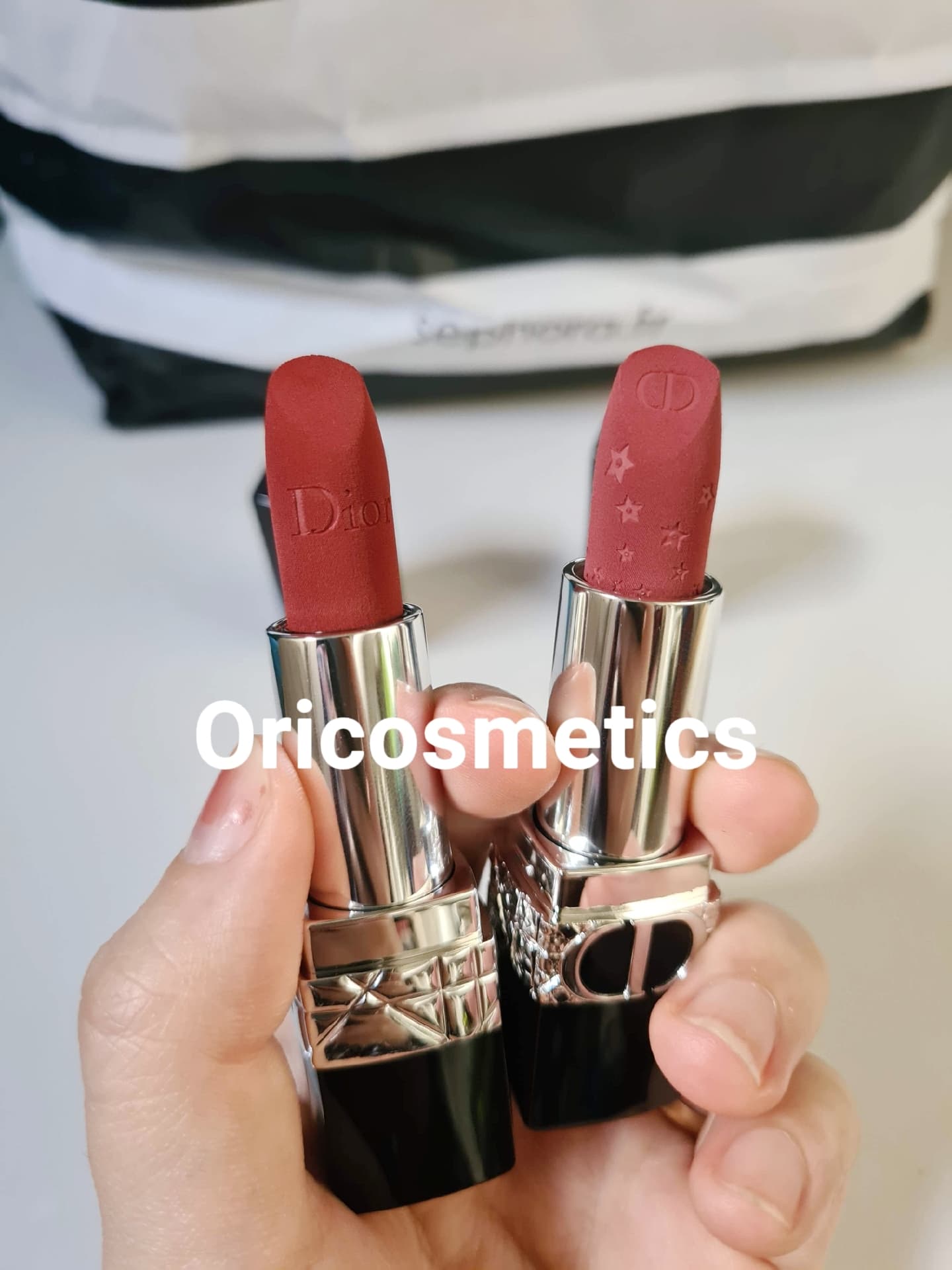 Tổng hợp hơn 65 về dior lipstick 558 mới nhất  cdgdbentreeduvn