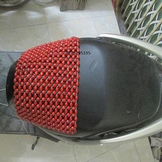 đệm yên xe máy