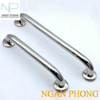 [HCM]TAY VỊN AN TOÀN PHÒNG TẮM INOX-PHI 25