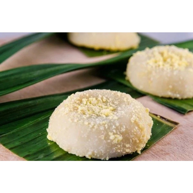Bột gạo - bột nếp hữu cơ Thái Lan 500g DATE 9/2023