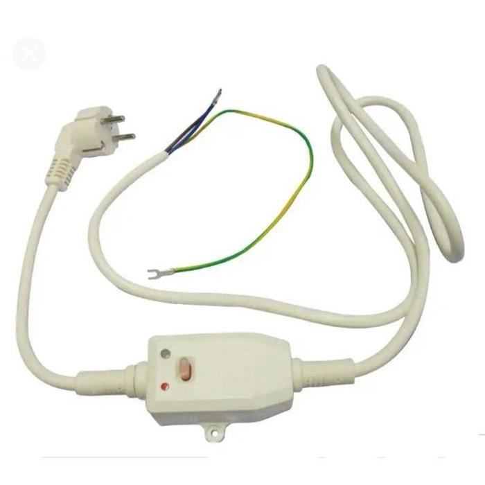 Dây chống giật bình nóng lạnh