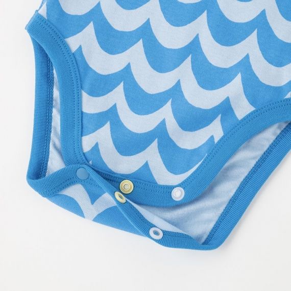 Set 2 bộ bodysuit Uniqlo