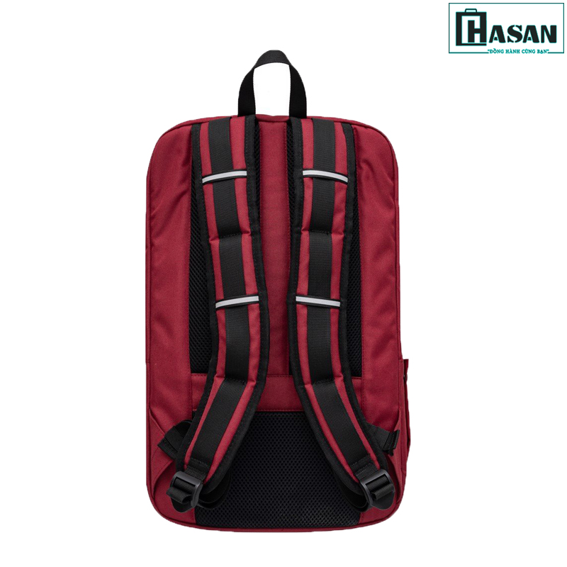 Balo Laptop 15.6 inch thương hiệu SimpleCarry CREDO 2