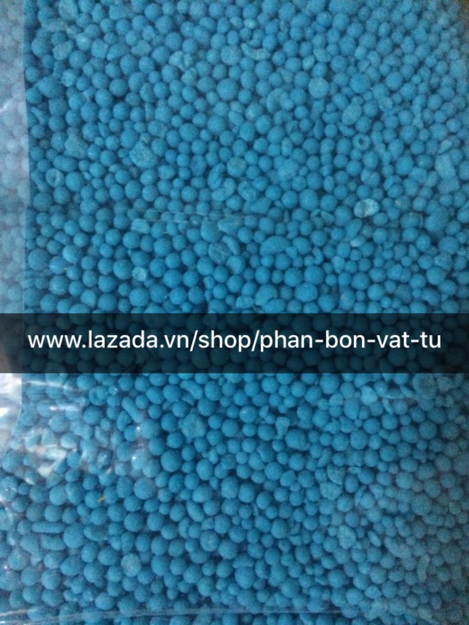 2.5 KG PHÂN BÓN NPK 30-10-10+TE ĐÂM CHỒI ĐẺ NHÁNH