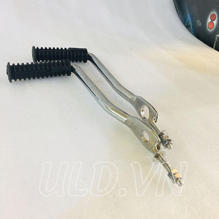 [HCM]GÁC CHÂN SAU CUB 81 HÀNG CAO CẤP