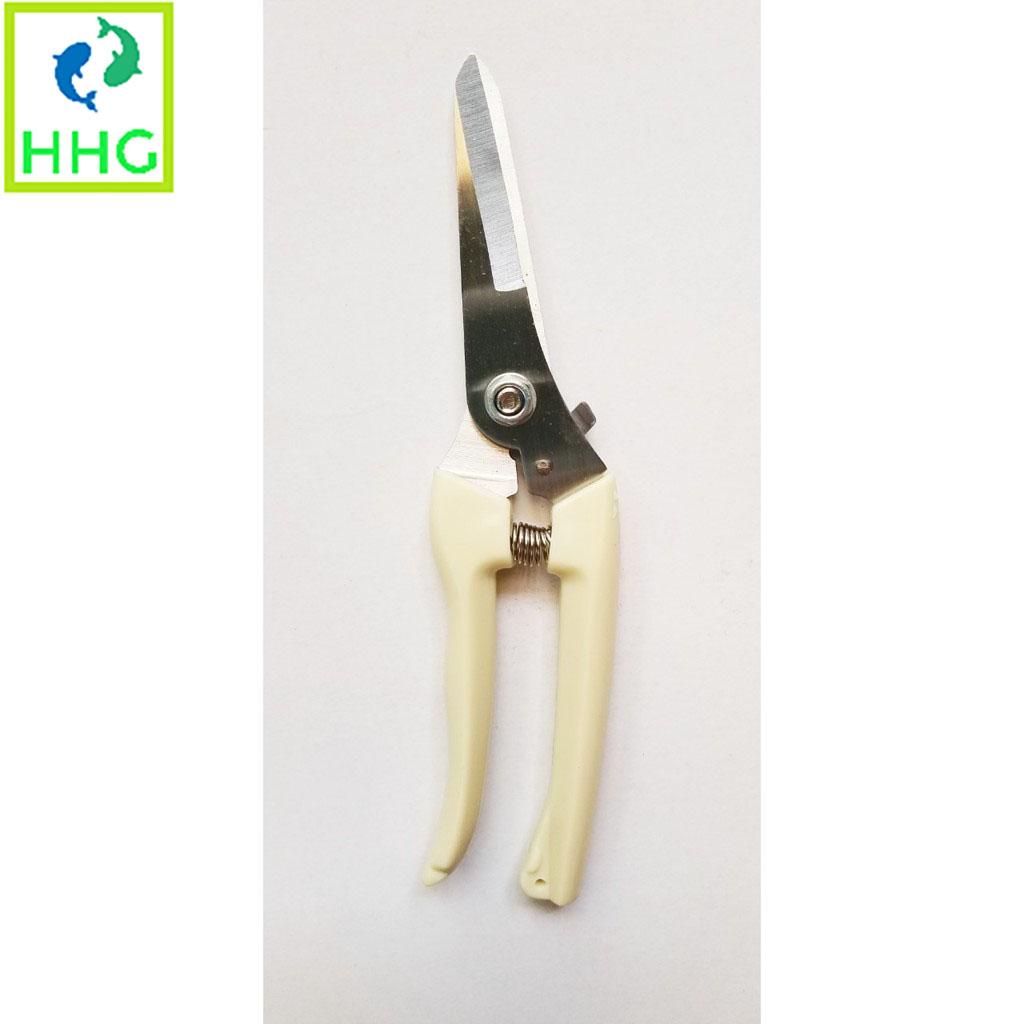 KÌM (KÉO) CẮT CÀNH, BẤM TỈA CÁN TRẮNG JINLONG