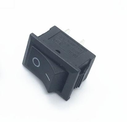 Công Tắc Bập Bênh 3A 250V 10x14MM