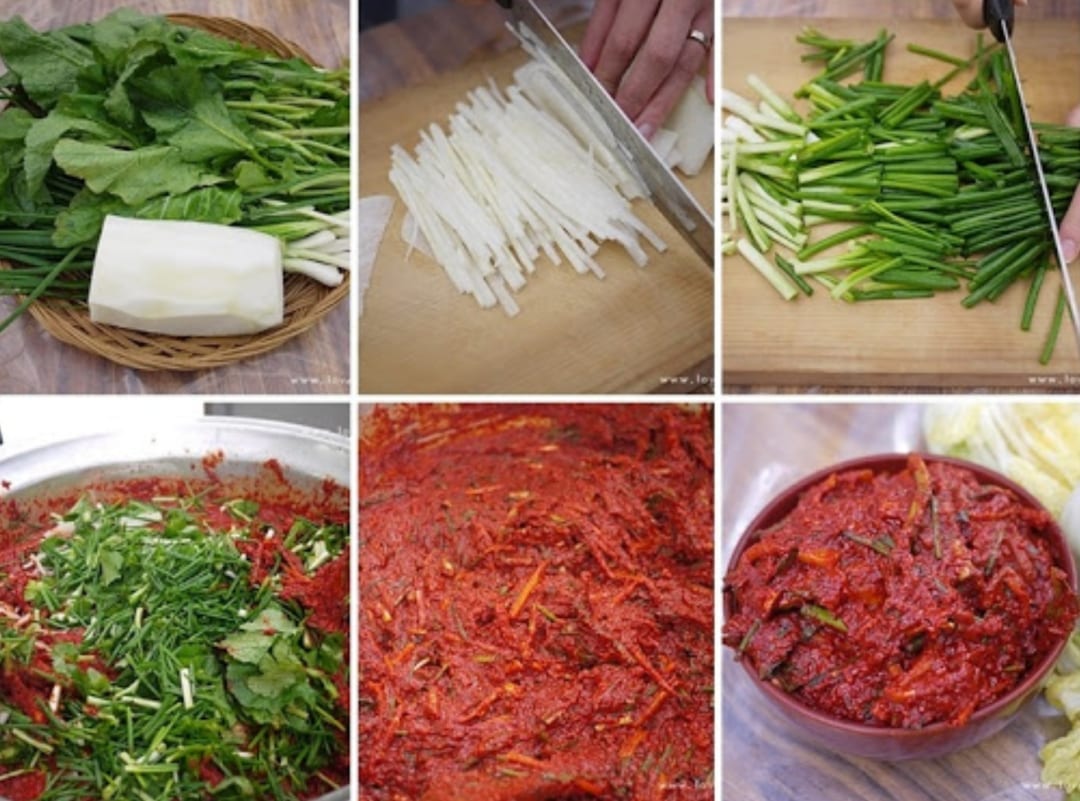 1KG ỚT BỘT HÀN QUỐC (LOẠI THƯỢNG HẠNG)