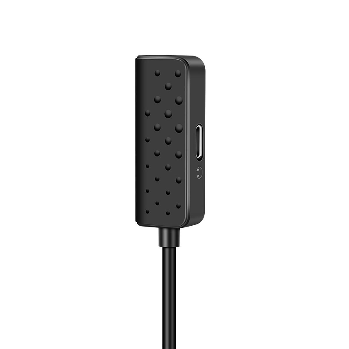 [HCM]Cáp chuyển đổi Jack 3.5mm cho iPhone Hoco LS12 (sản phẩm có 3 màu)