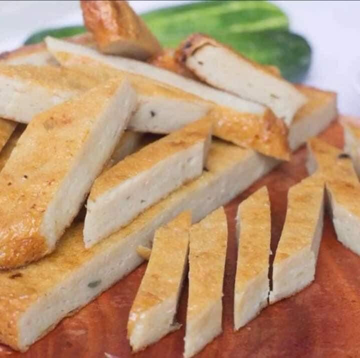 Chả Cá Nha Trang Siêu Ngon 500gr