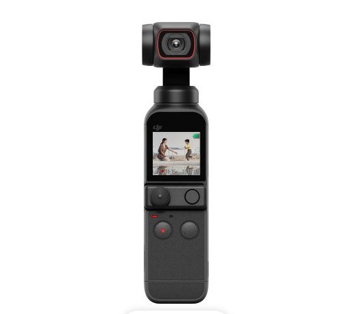 [HCM]DJI Pocket 2