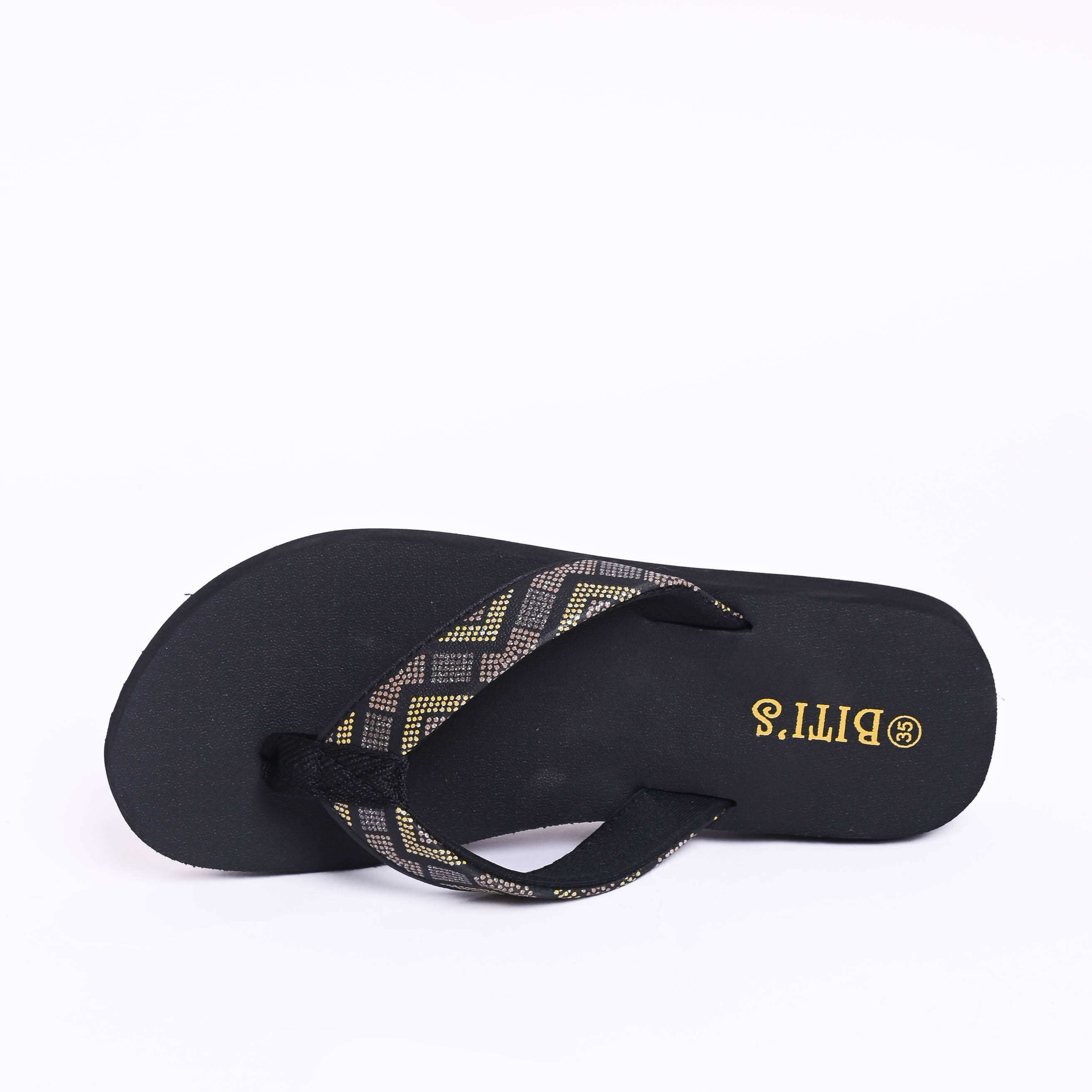 Dép quai kẹp Bitis nữ (35-39)