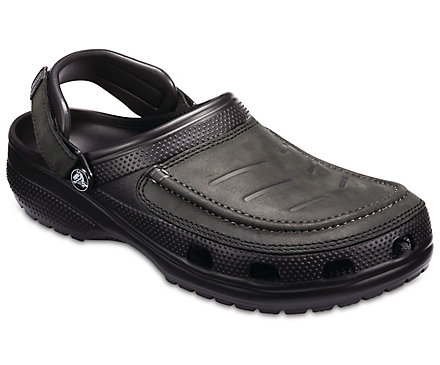 Dép sục crocs cho tuổi tầm trung