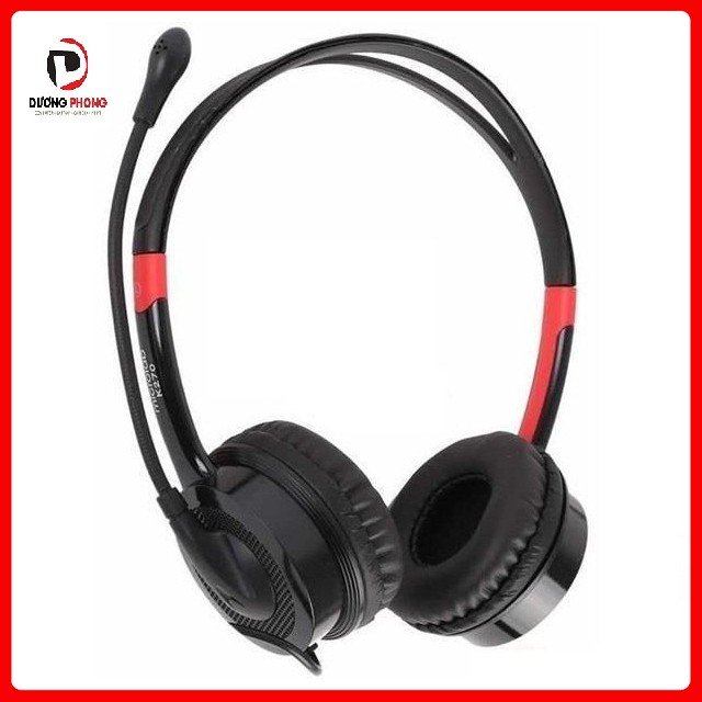 Tai nghe Microlab K-270 - BH 12 Tháng