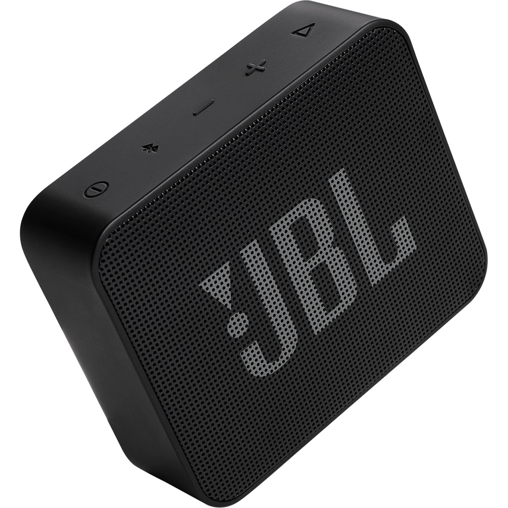 Loa Bluetooth JBL Go Essential Đen