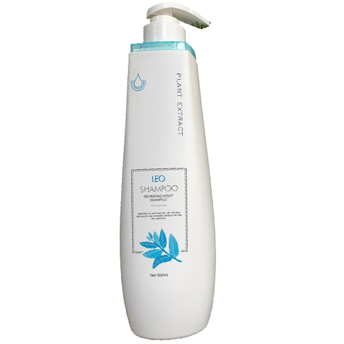 [HCM]Dầu Gội Prosee Leo Phục Hồi Tóc Hư Tổn 800Ml