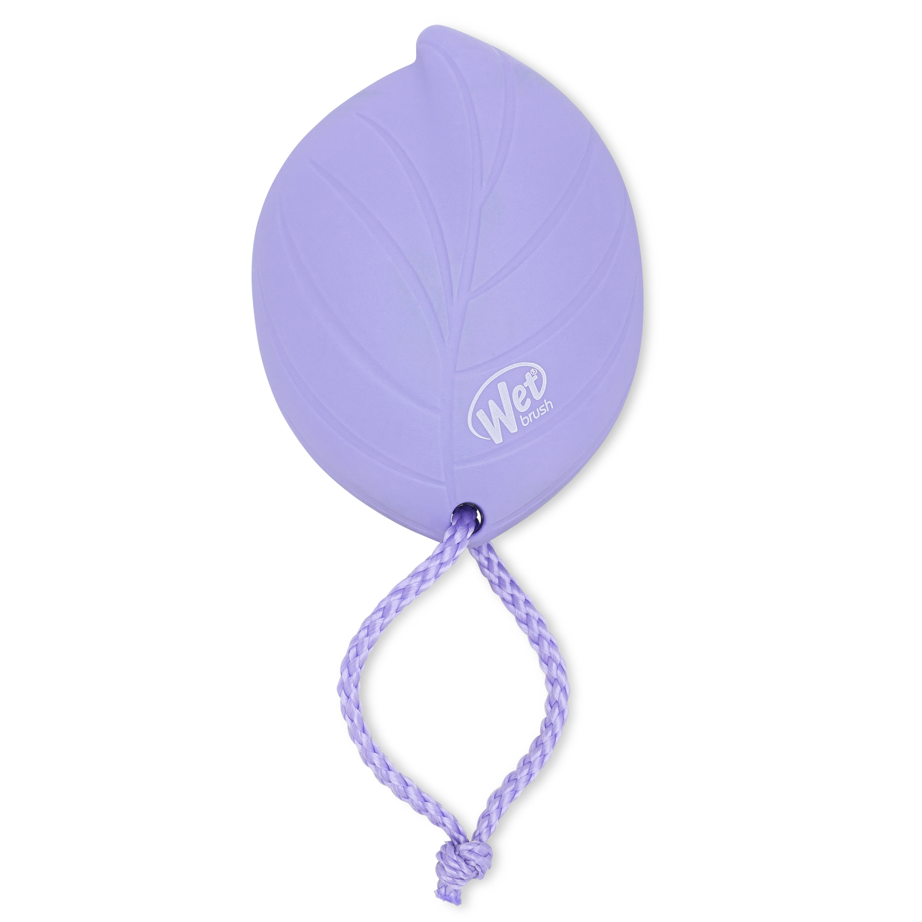 [CHÍNH HÃNG] Lược gội đầu WET BRUSH mầu tím (BIO860PURP)