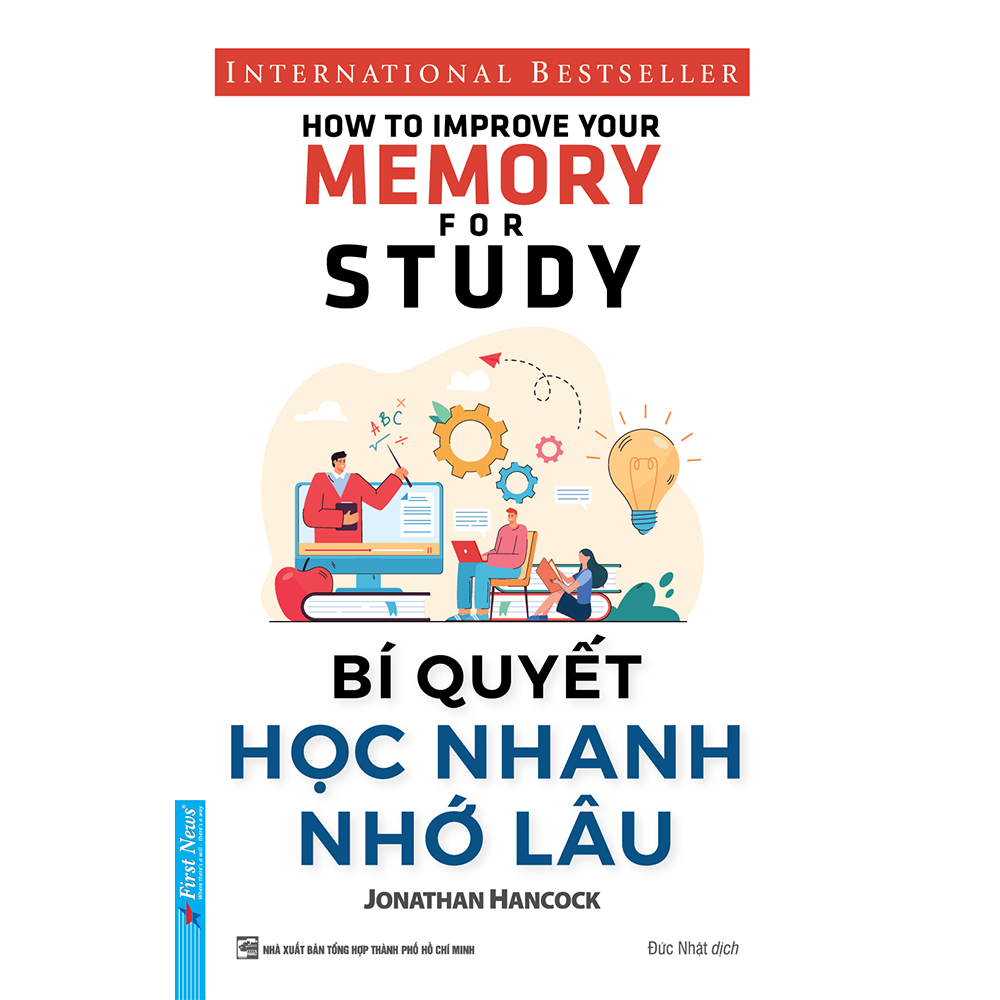 Bí quyết học nhanh nhớ lâu