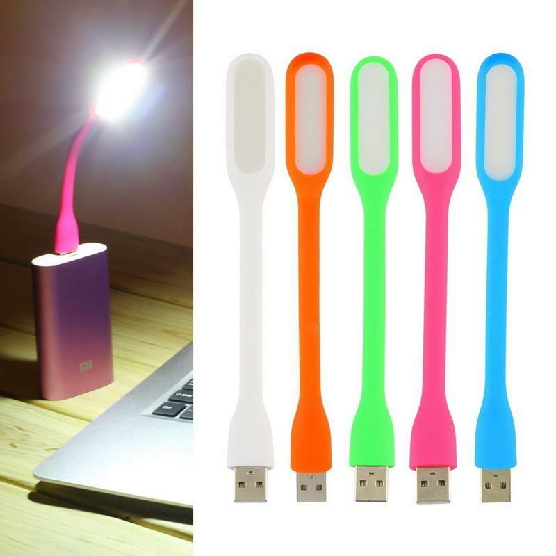 đèn usb cắm máy tính đoc sach