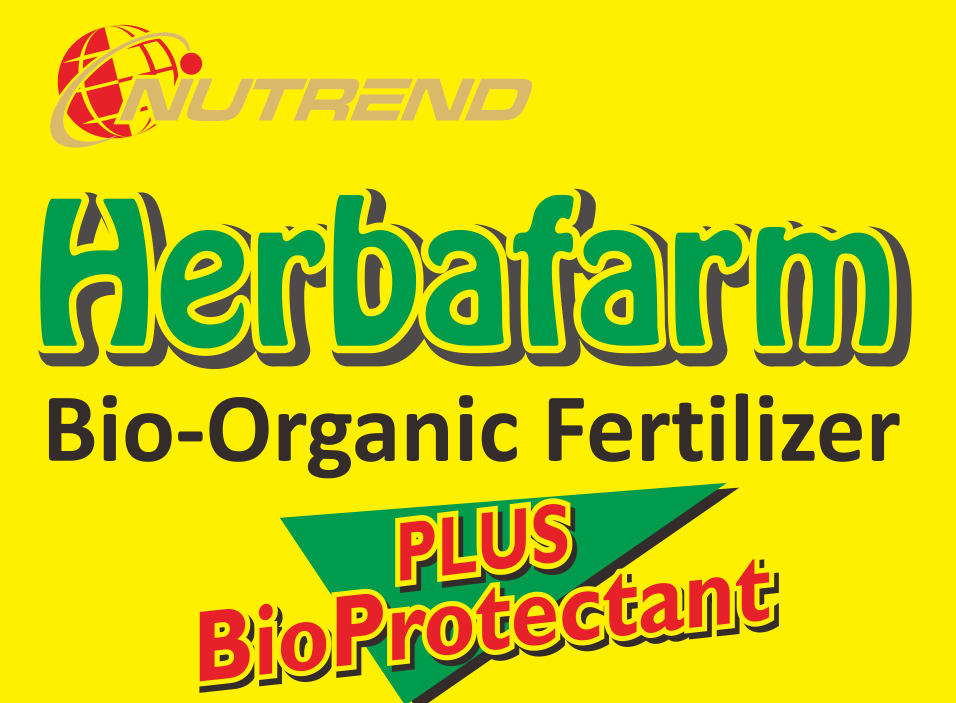 Phân Bón Hữu Cơ Sinh Học Herbafarm Bio Organic