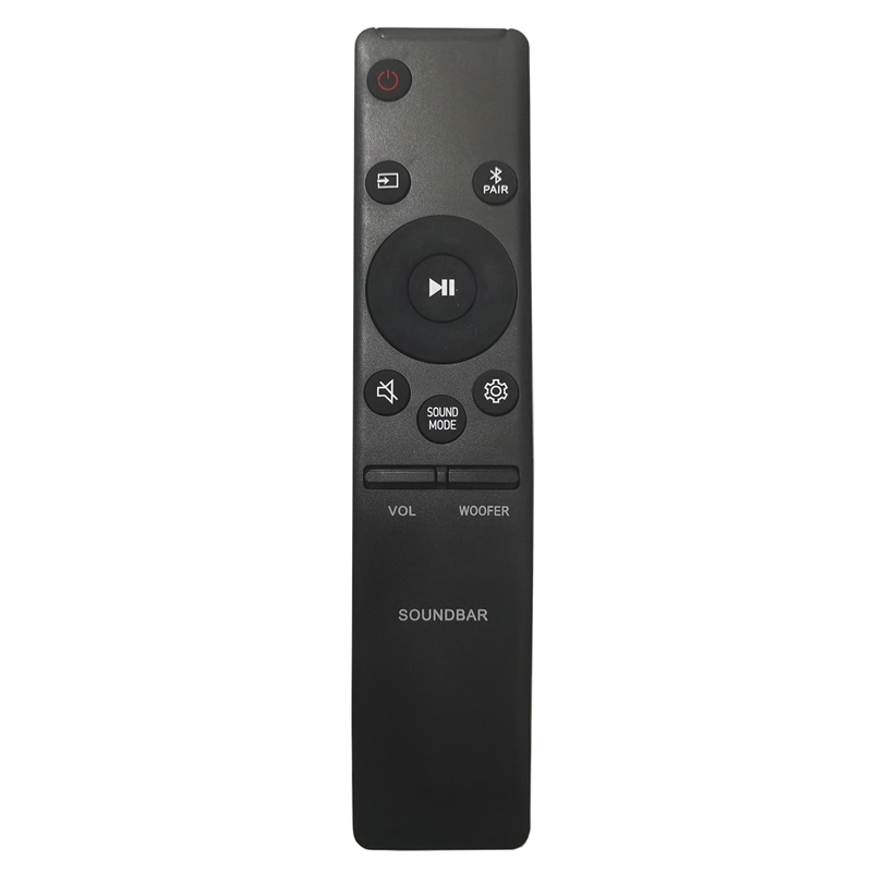 Ah59-02767a remote control for samsung hw-n400 hw-n450/za hw-n550/za hw-n650/za hw-nw700/za echo wall remote control