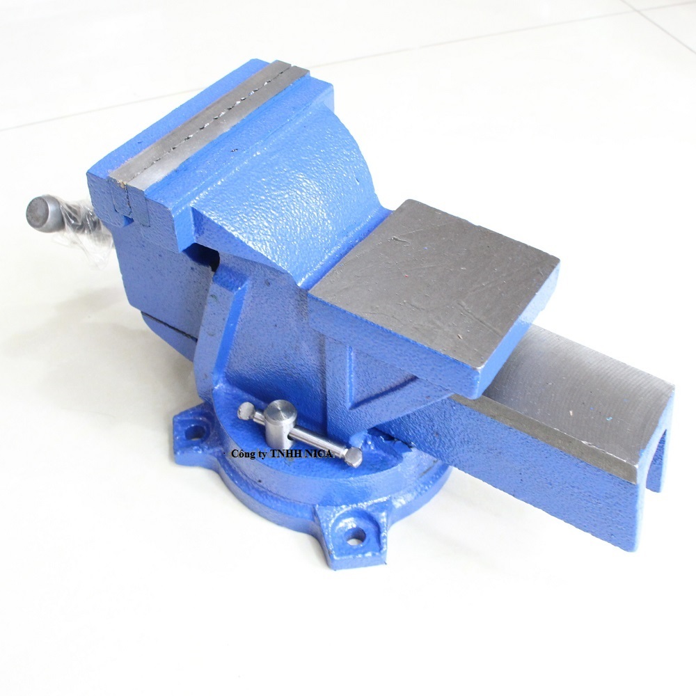 TPC THQ-50 Ê TÔ KẸP MÂM XOAY 5INCH
