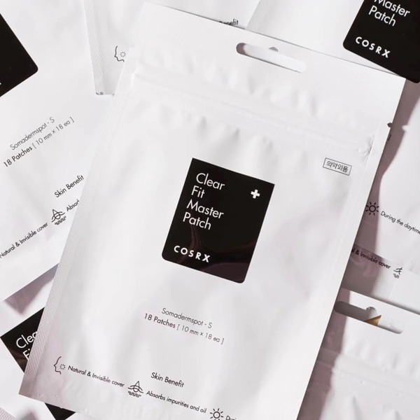 Miếng Dán Mụn Cosrx Acne Pimple Master Patch 24 miếng/ gói