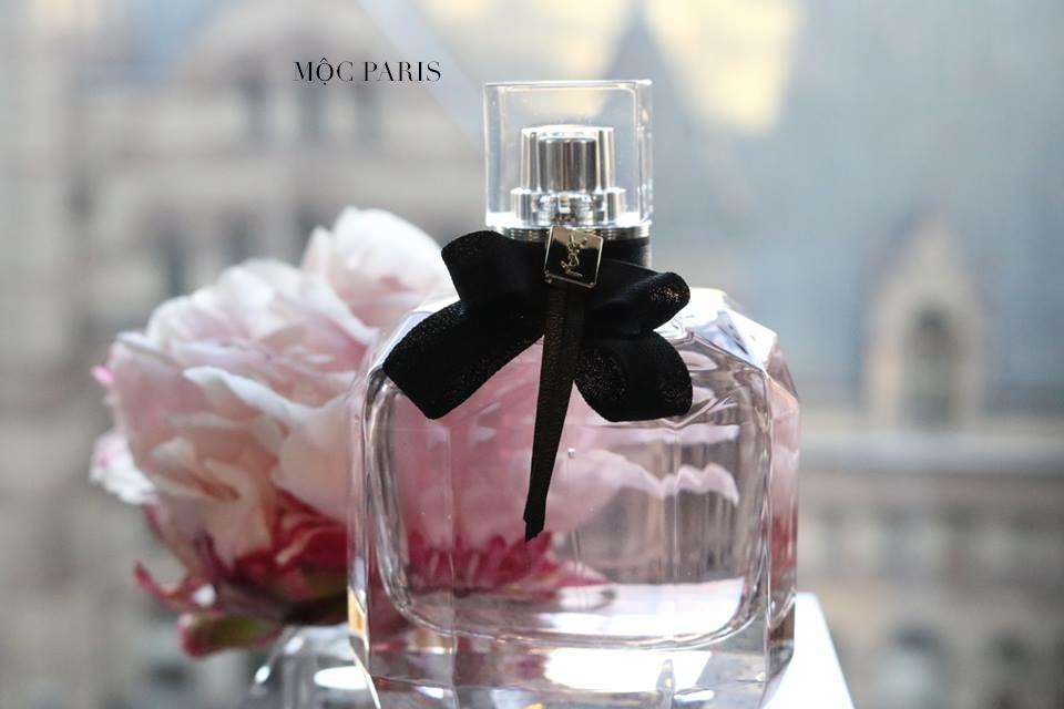 [HCM]Nước hoa nữ YSLL tròn 90ml