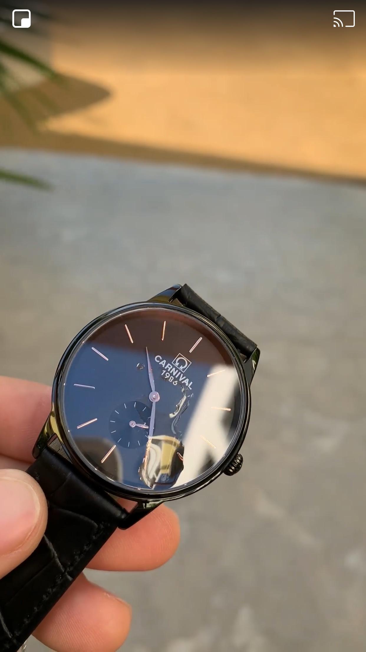 Đồng hồ nam G70802.202.232