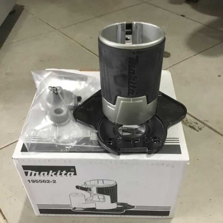 ĐẾ MÁY PHAY CẠNH TRONG MAKITA 195562-2