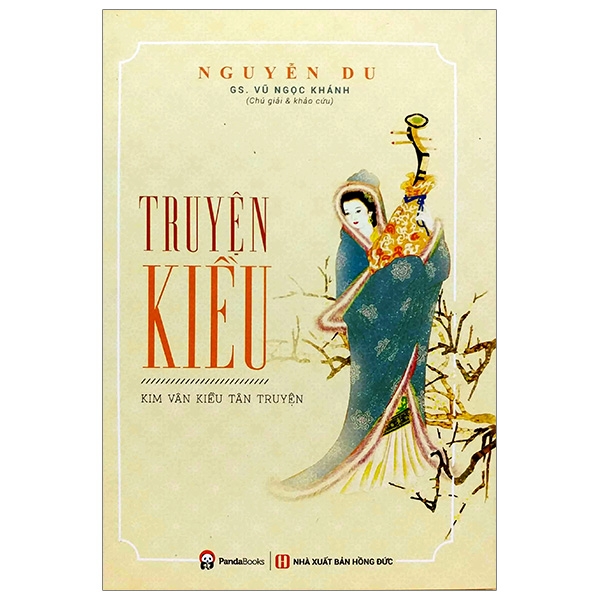 Fahasa - Truyện Kiều