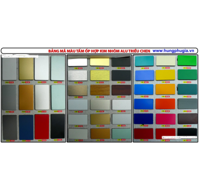 Tấm alu - dày 3li # Bán sỉ và Lẻ vật Tư Quảng Cáo giao hàng nhanh HCM # Miễn phí síp các tỉnh gửi ra chành .