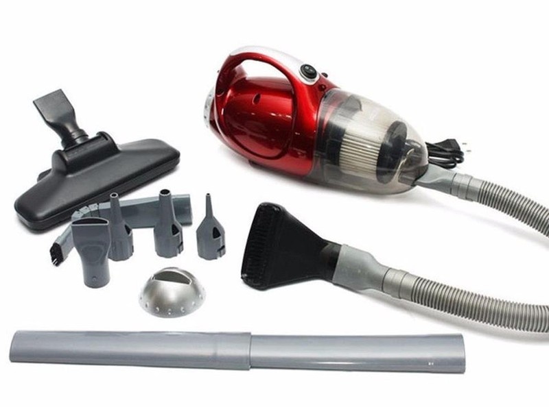 Máy hút bụi 2 chiều Vacuum Cleaner JK 8