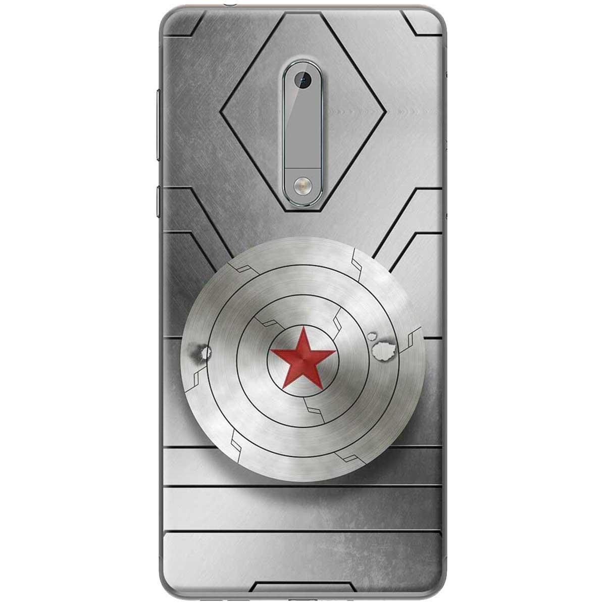 Ốp lưng dành cho Nokia 5 Shield