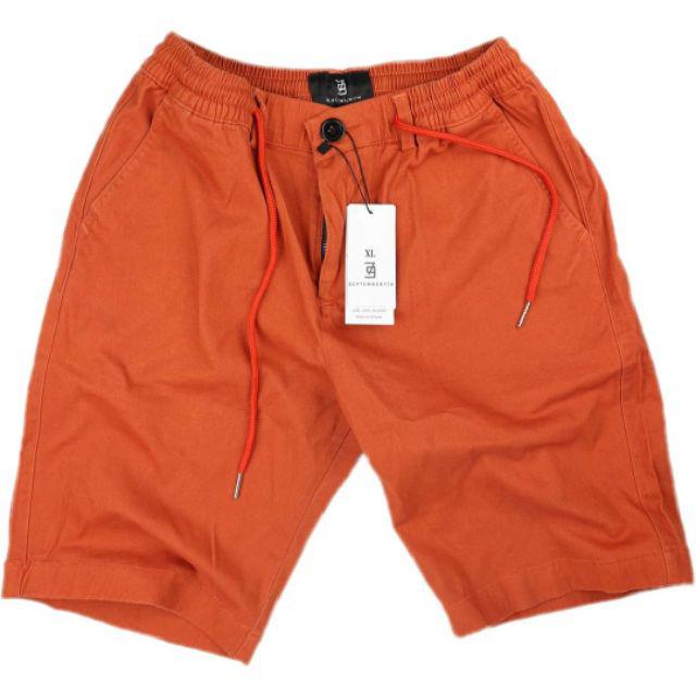 Quần short kaki - September7th
