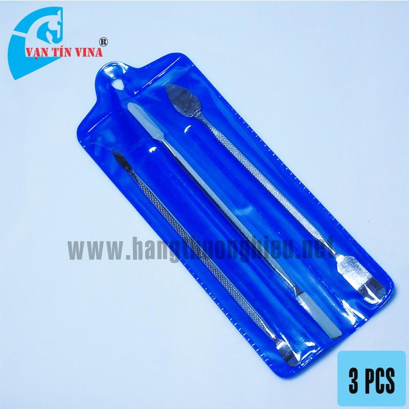 [HCM]Bộ nạy màn hình 3 món