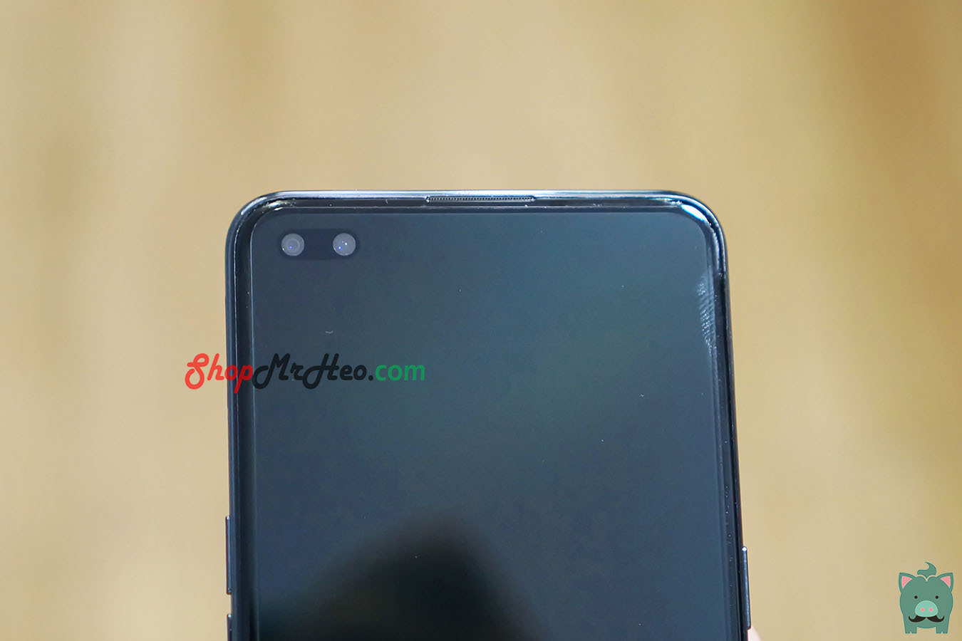 [HCM]Dán Kính Cường Lực OPPO Reno4 - Reno 4