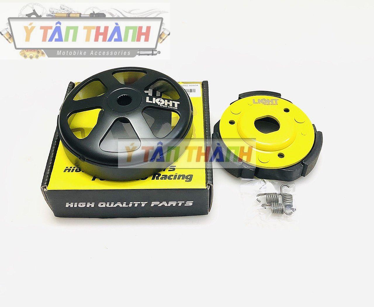 Nồi sau vario light v3
