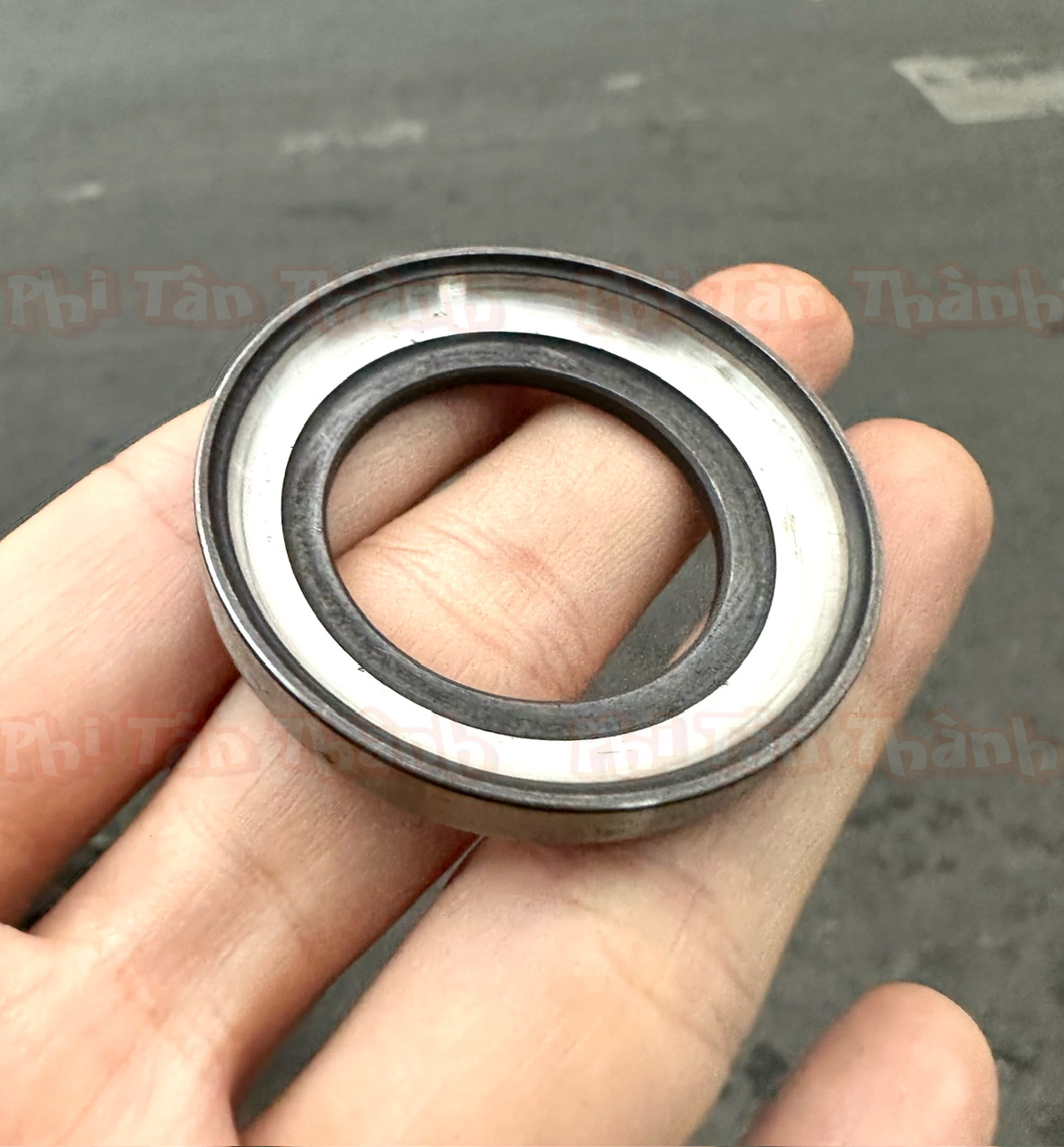 BỘ CHÉN CỔ DÀNH CHO XE CHALY