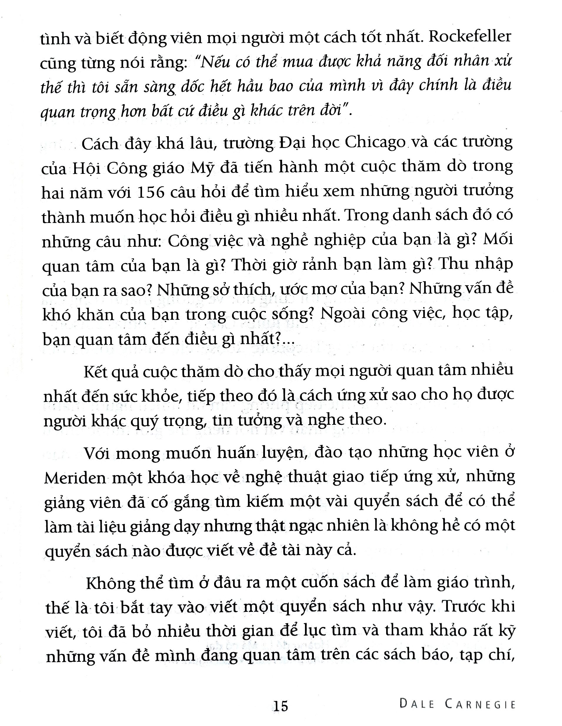 Sách - Đắc nhân tâm - How to win Friends & Influence People