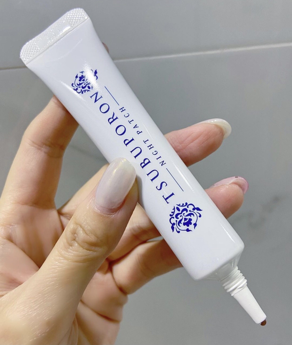 [HCM]GEL XOÁ MỤN THỊT CỔ BAN ĐÊM TSUBUPORON NIGHT PATCH