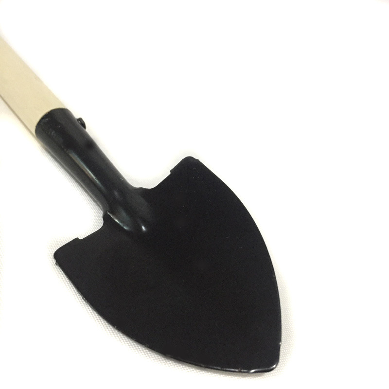 Bộ Xẻng Cào Mini trồng cây cảnh 3 Món