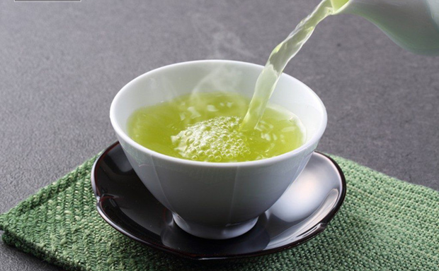 Trà chùm ngây Trường Sơn Đông