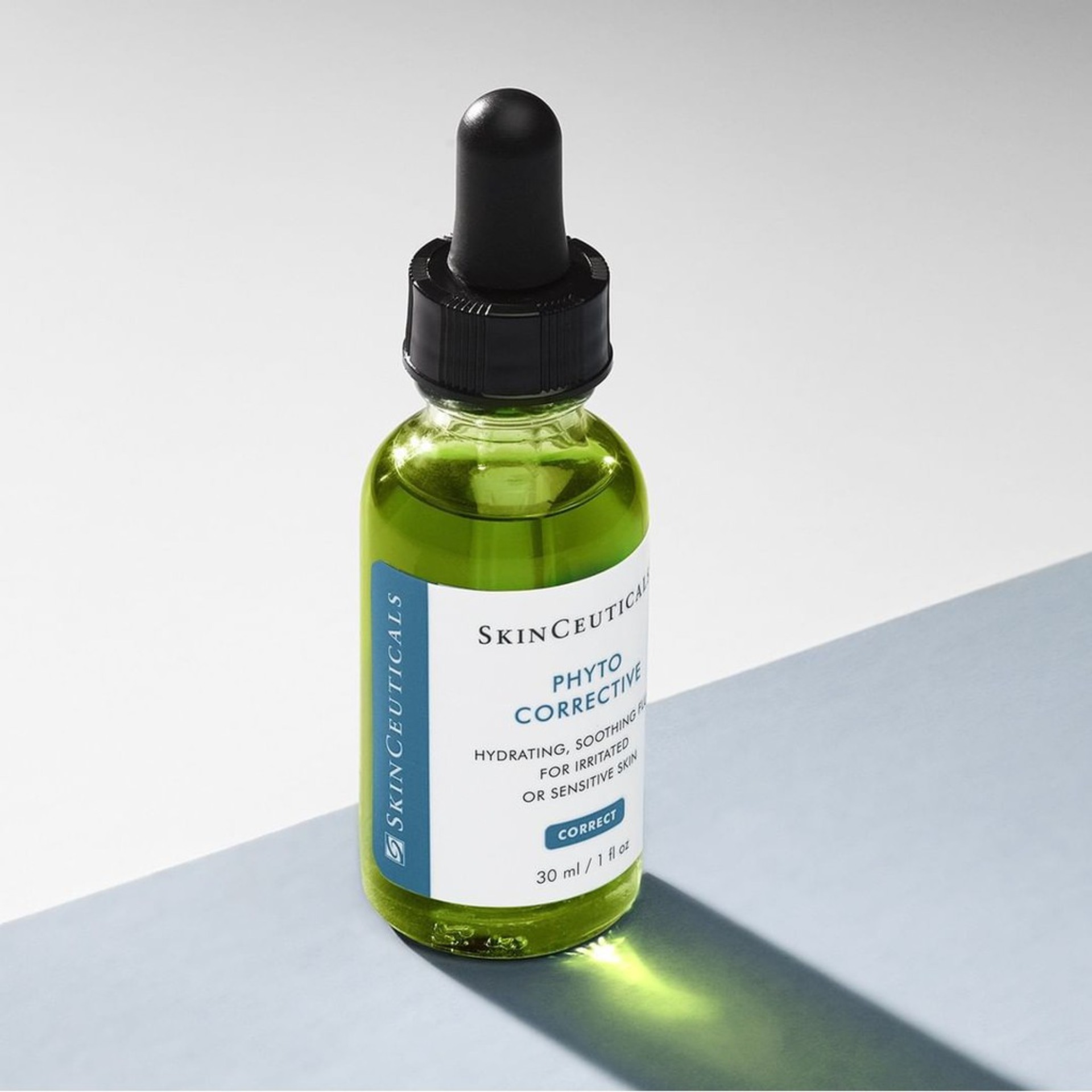 SkinCeuticals Phyto Corrective - Serum Dưỡng Da Cấp Ẩm Sáng Da 30ml