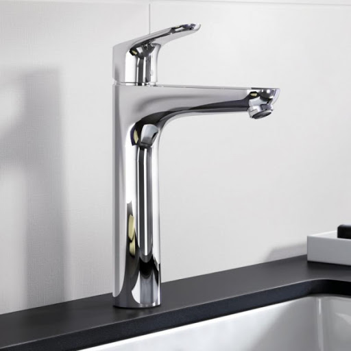 [Trả góp 0%]Vòi lavabo Hansgrohe Focus 230 31531000