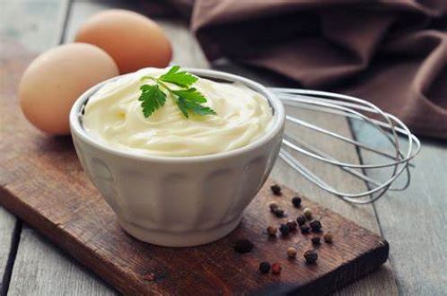 Sốt Mayonnaise Ít Béo Light Mayonaise Hellmann's 400g