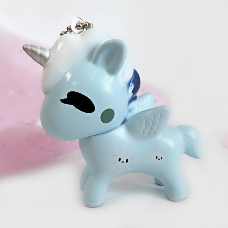 Móc khoá Pony