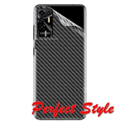 Cường lực dẻo nano Tecno Pova 2